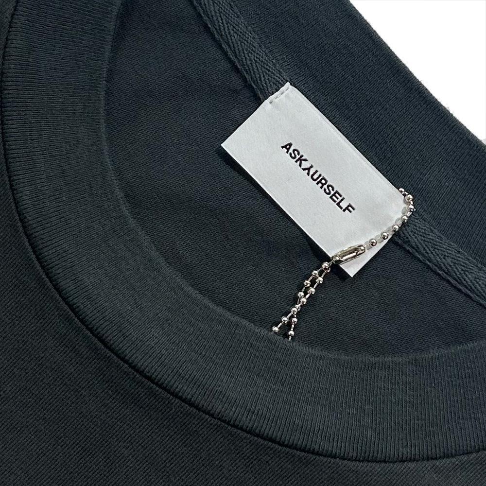 Chronicle LS Tee - ASKYURSELF - VENTURER