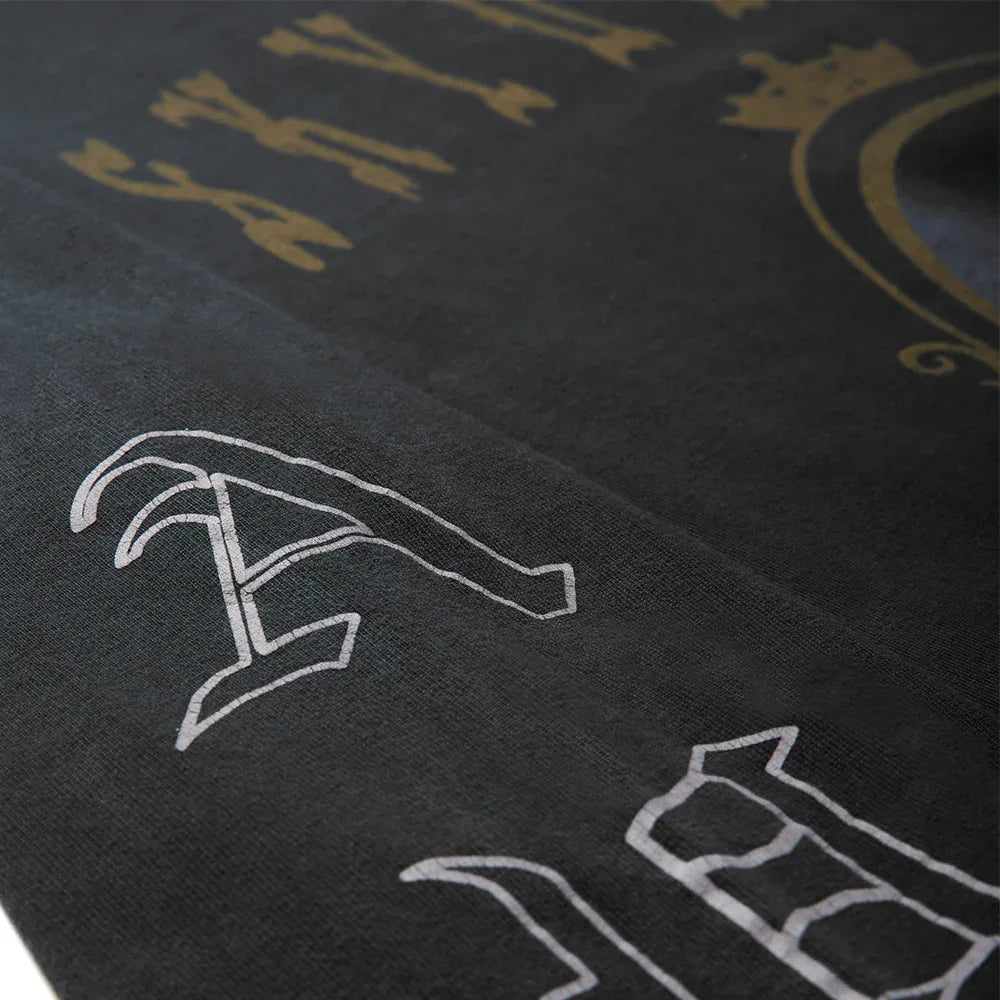 Chronicle LS Tee - ASKYURSELF - VENTURER