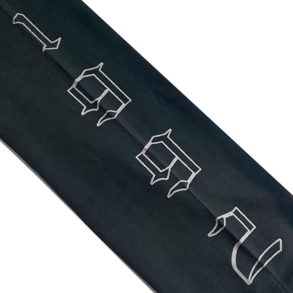 Chronicle LS Tee - ASKYURSELF - VENTURER