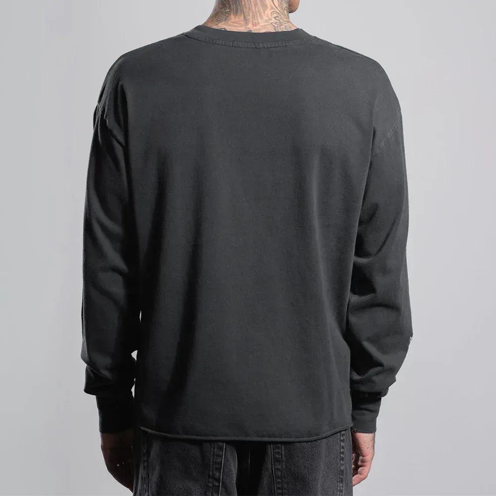 Chronicle LS Tee - ASKYURSELF - VENTURER