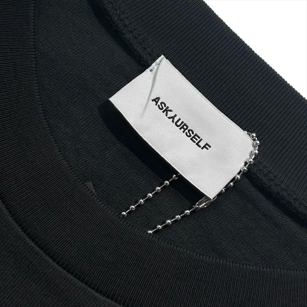 Goth Moods LS Tee - ASKYURSELF - VENTURER