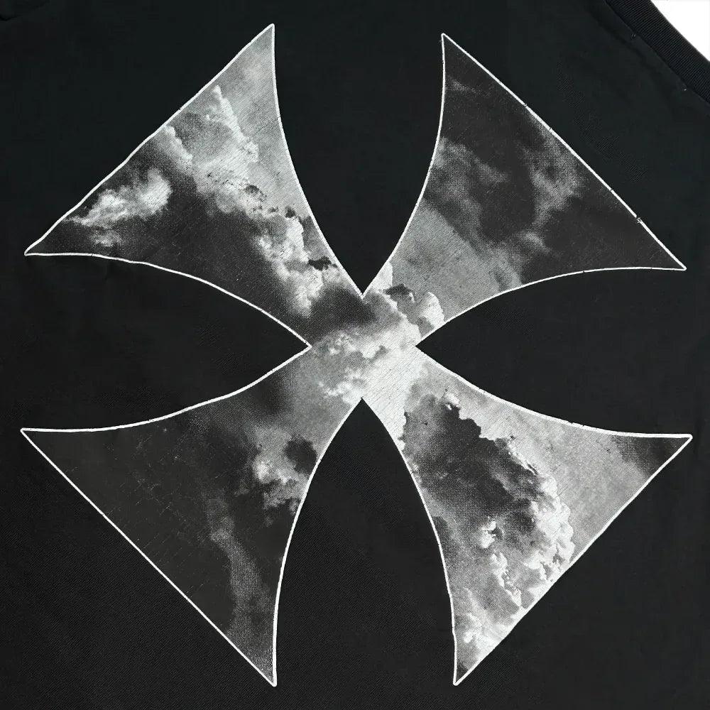 Goth Moods LS Tee - ASKYURSELF - VENTURER