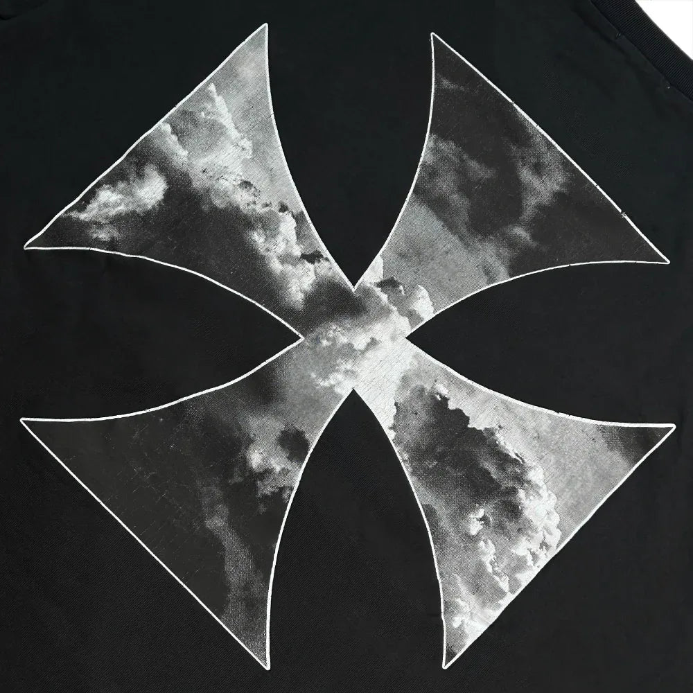 Goth Moods LS Tee - ASKYURSELF - VENTURER