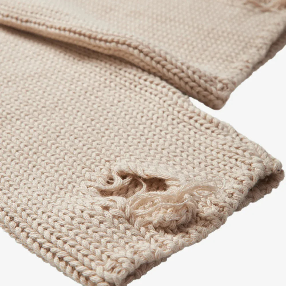 Rider Cross Knit - ASKYURSELF - VENTURER