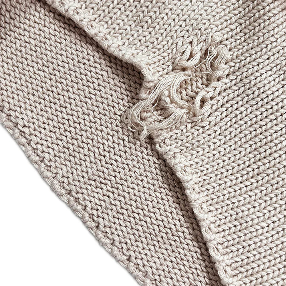 Rider Cross Knit - ASKYURSELF - VENTURER