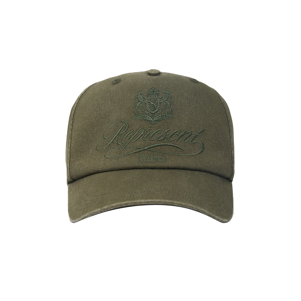 Puma x Represent BB Cap