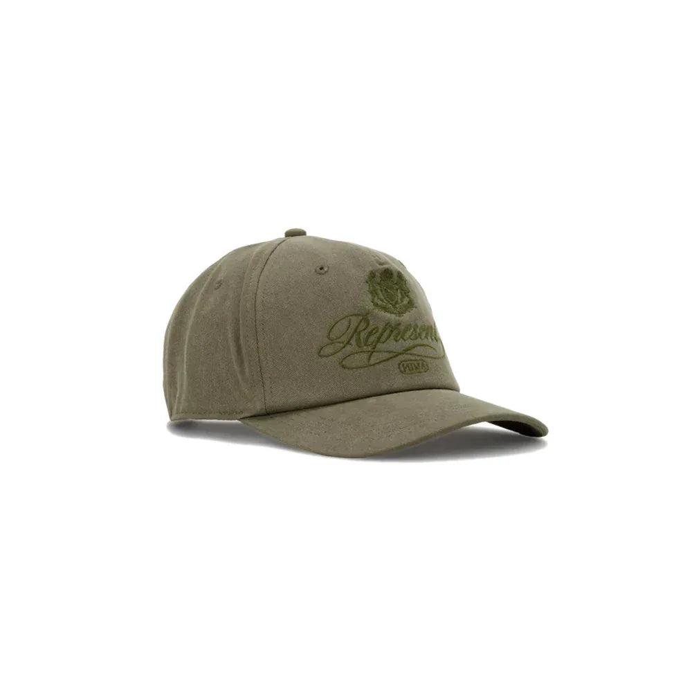 Puma x Represent BB Cap - REPRESENT - VENTURER
