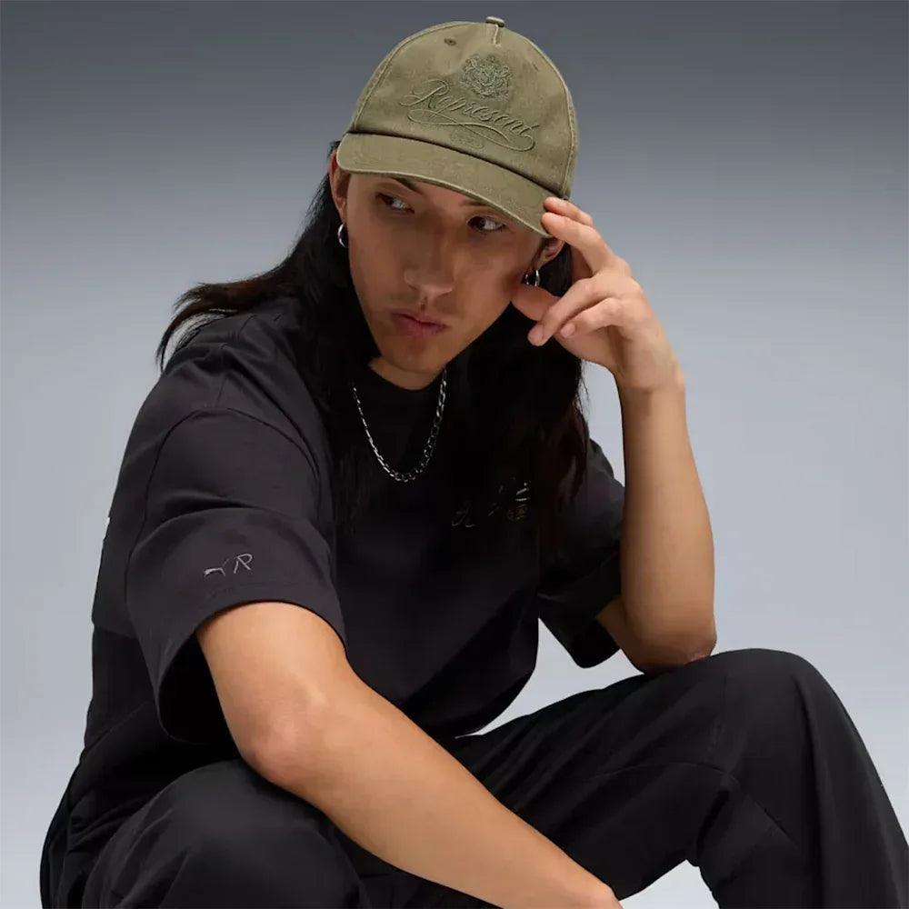 Puma x Represent BB Cap - REPRESENT - VENTURER