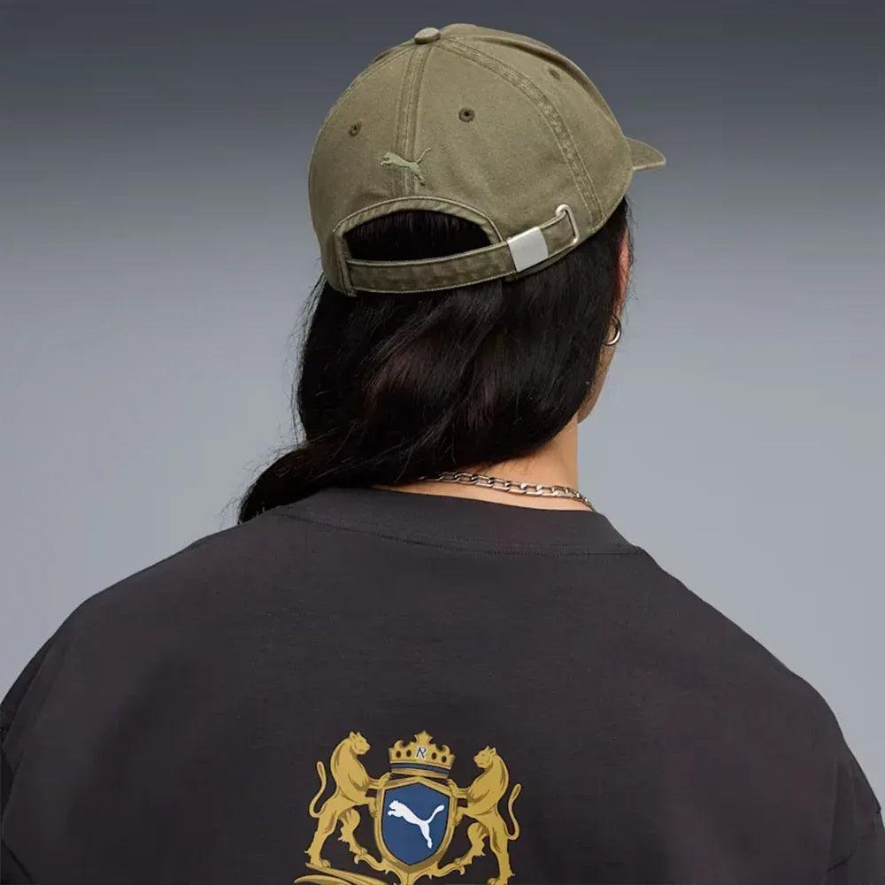 Puma x Represent BB Cap - REPRESENT - VENTURER