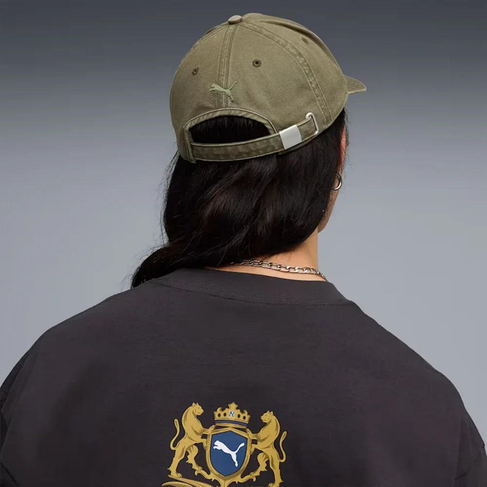 Puma x Represent BB Cap - REPRESENT - VENTURER