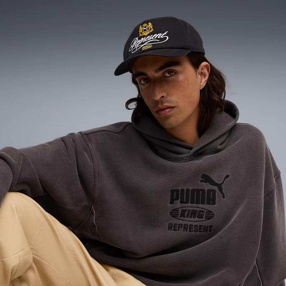 Puma x Represent BB Cap