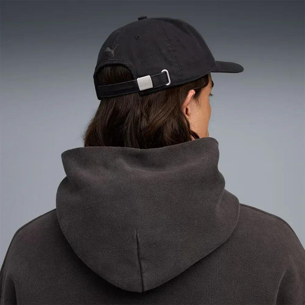 Puma x Represent BB Cap - REPRESENT - VENTURER