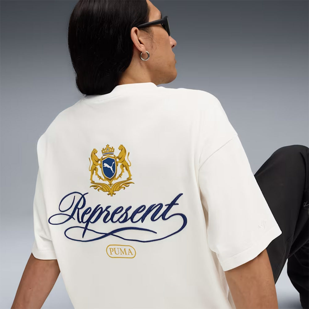 Puma x Represent Graphic Tee