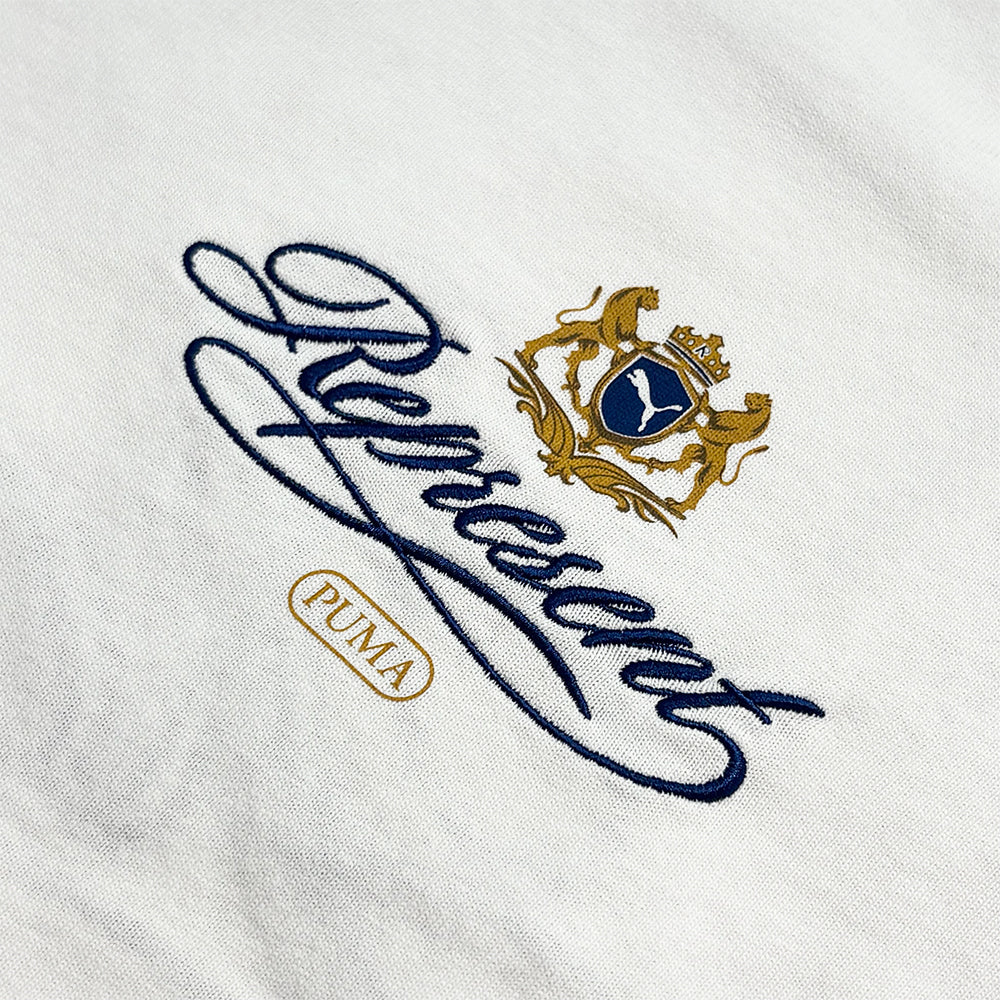 Puma x Represent Graphic Tee