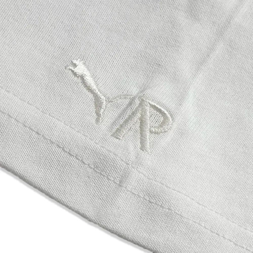 Puma x Represent Graphic Tee - REPRESENT - VENTURER