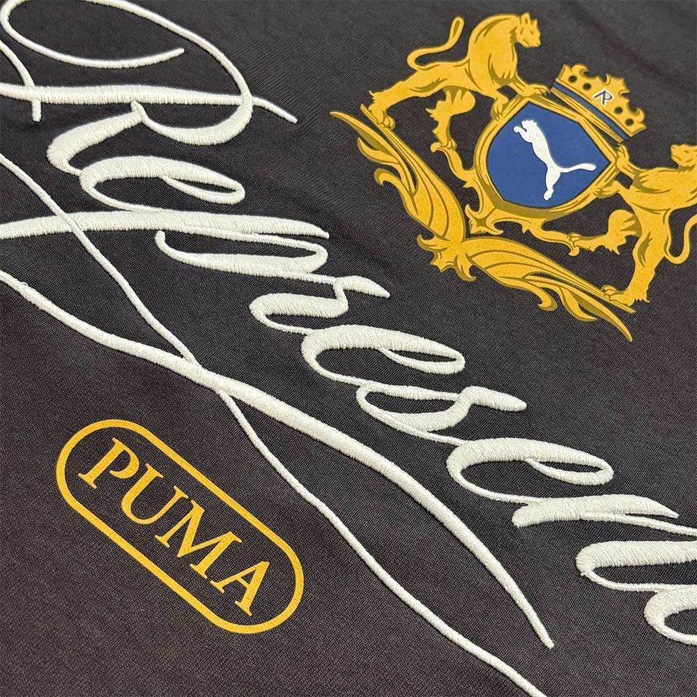Puma x Represent Graphic Tee - REPRESENT - VENTURER