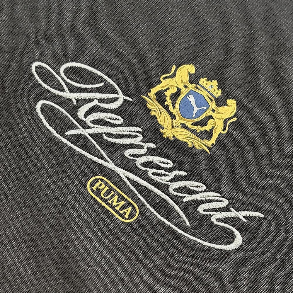Puma x Represent Graphic Tee - REPRESENT - VENTURER