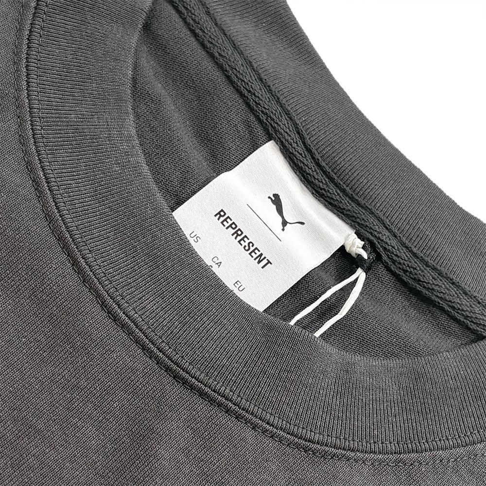 Puma x Represent Graphic Tee - REPRESENT - VENTURER