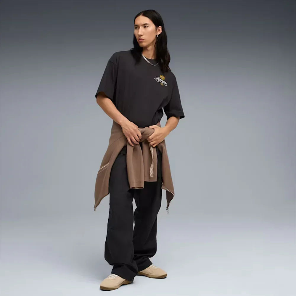 Puma x Represent Graphic Tee - REPRESENT - VENTURER