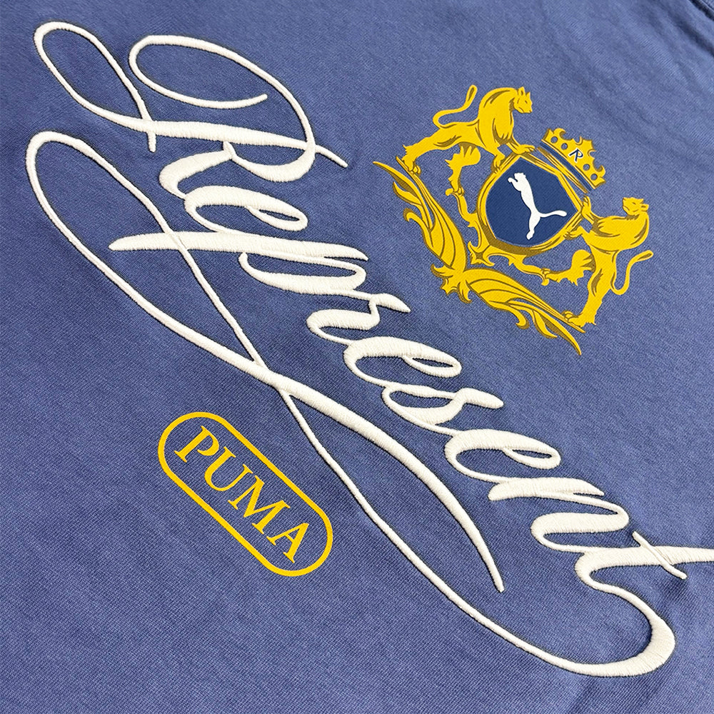 Puma x Represent Graphic Tee