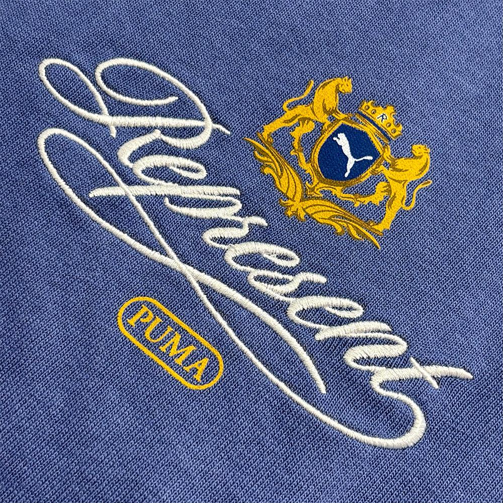 Puma x Represent Graphic Tee - REPRESENT - VENTURER