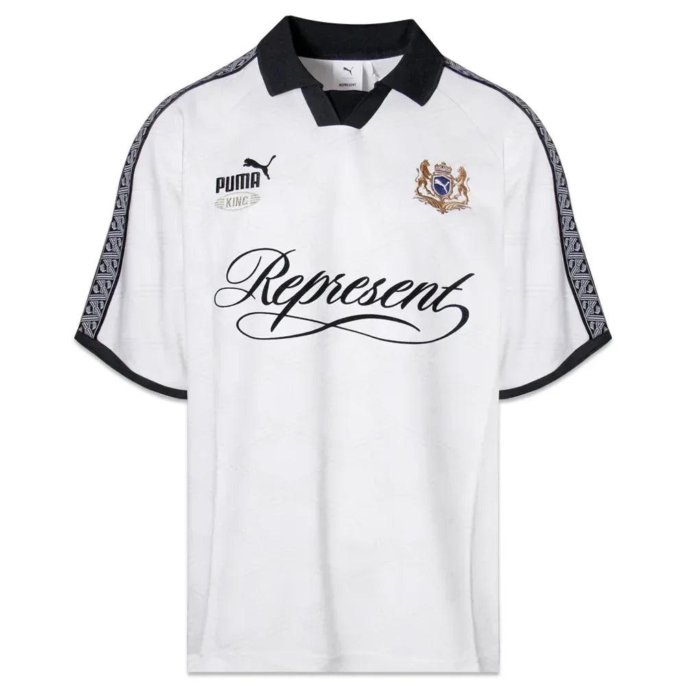 Puma x Represent King Jersey - REPRESENT - VENTURER