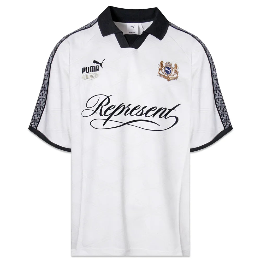 Puma x Represent King Jersey - REPRESENT - VENTURER