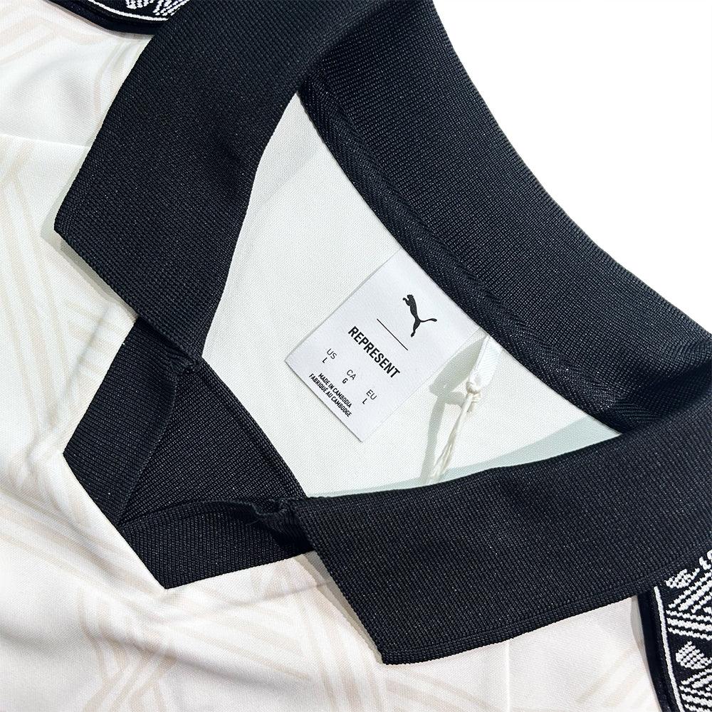 Puma x Represent King Jersey - REPRESENT - VENTURER