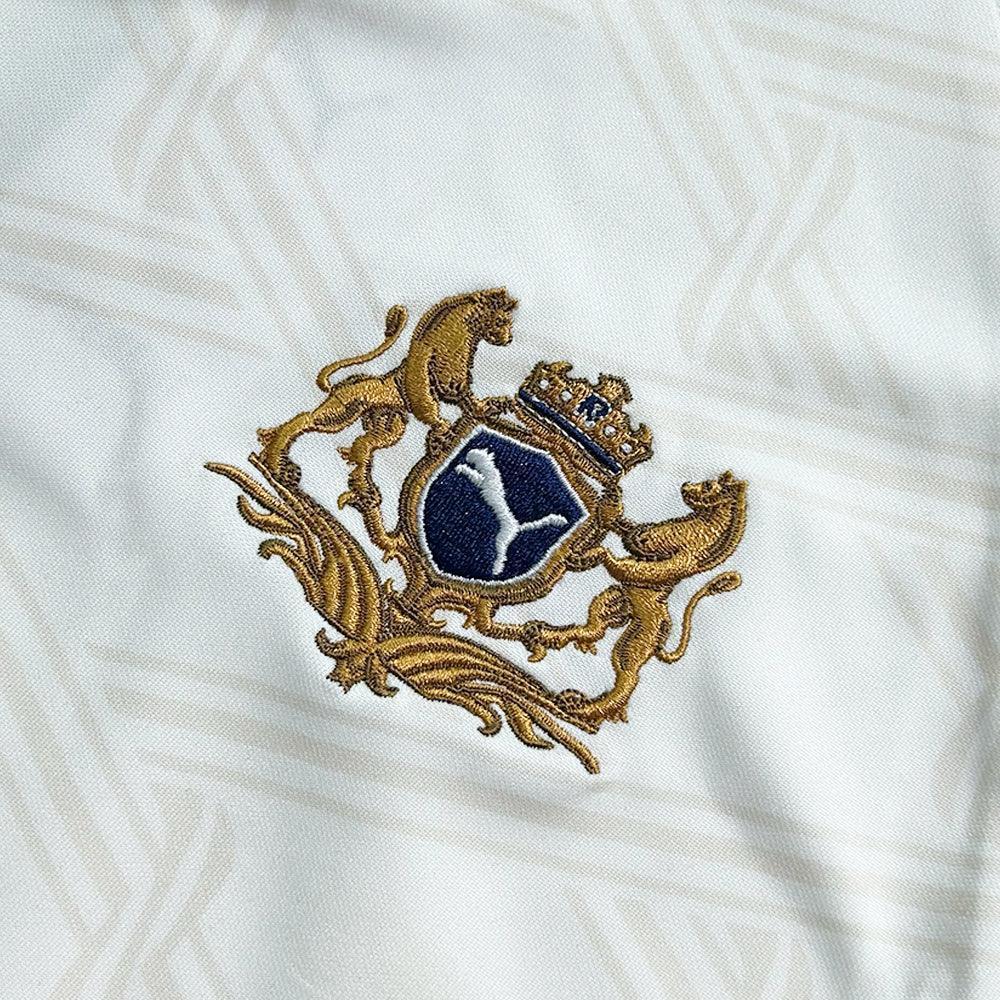 Puma x Represent King Jersey - REPRESENT - VENTURER