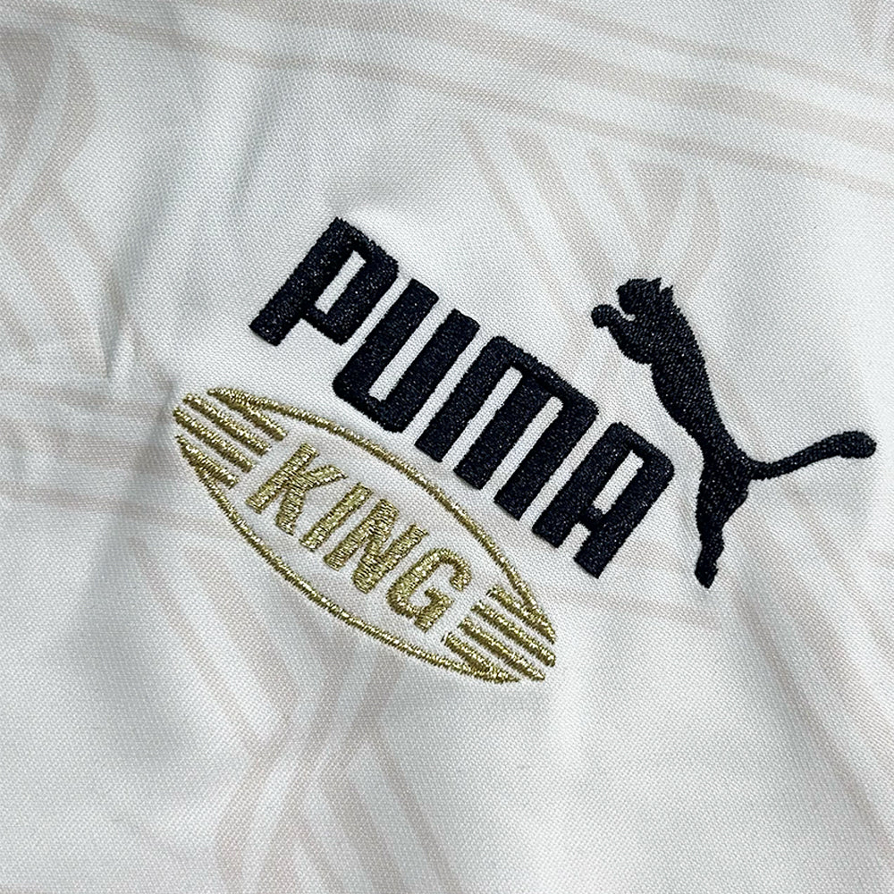 Puma x Represent King Jersey - REPRESENT - VENTURER