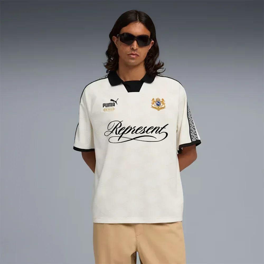 Puma x Represent King Jersey - REPRESENT - VENTURER