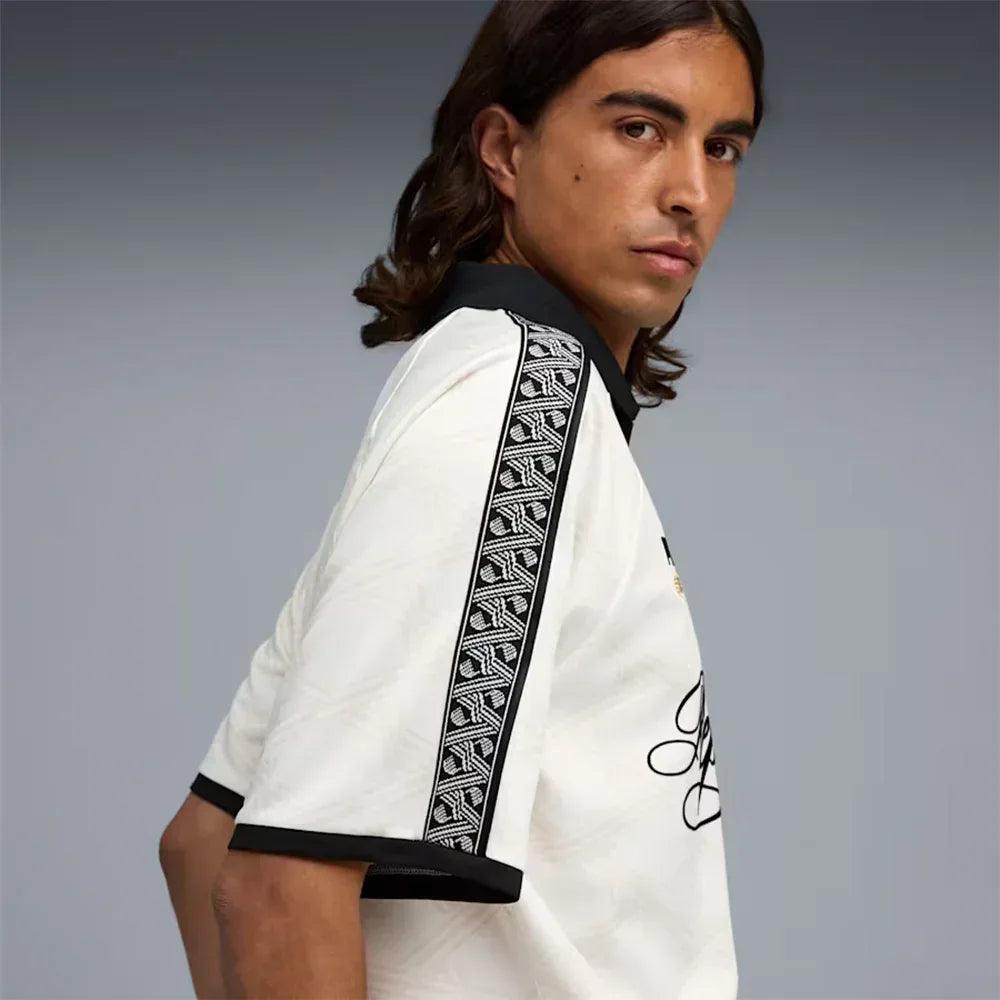 Puma x Represent King Jersey - REPRESENT - VENTURER