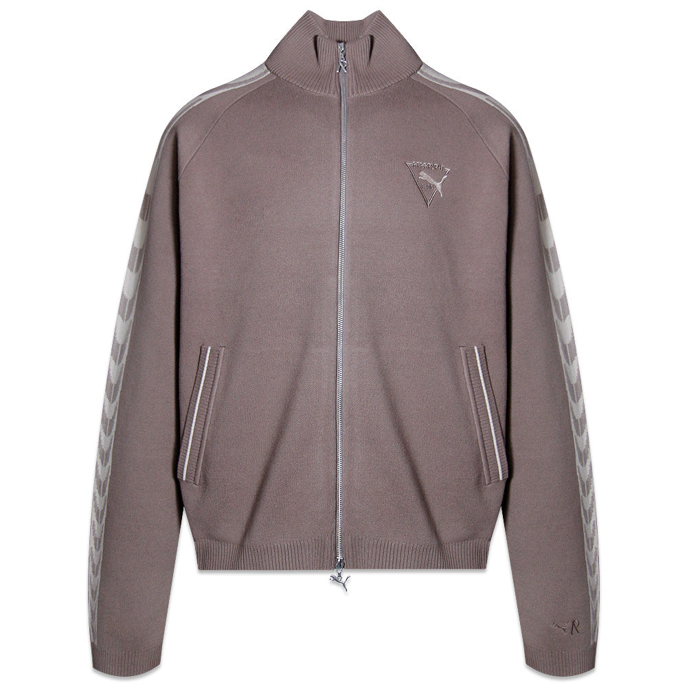 Puma x Represent T7 Knit Jacket
