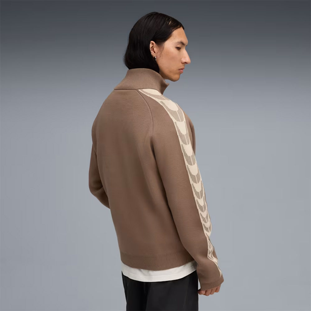 Puma x Represent T7 Knit Jacket