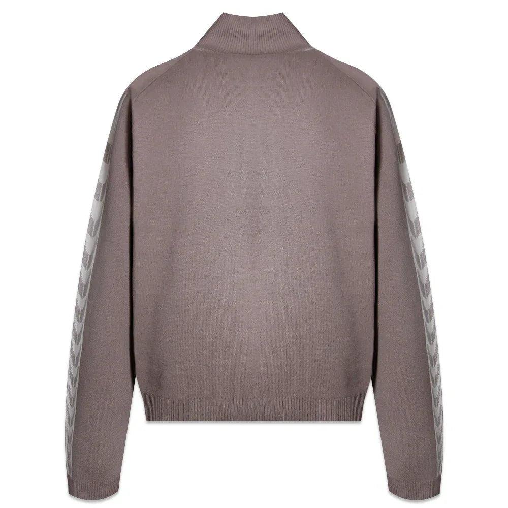 Puma x Represent T7 Knit Jacket - REPRESENT - VENTURER