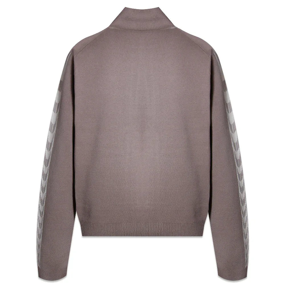 Puma x Represent T7 Knit Jacket - REPRESENT - VENTURER