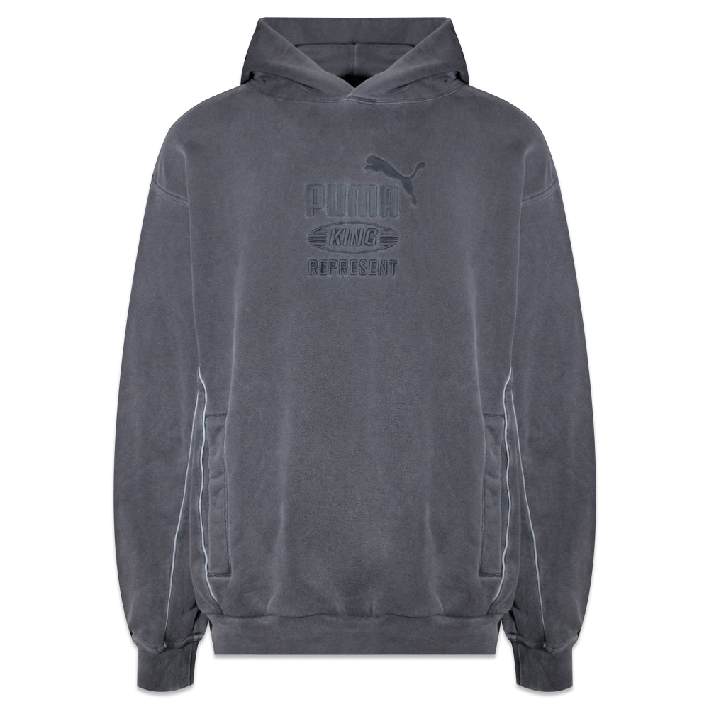 Puma x Represent Graphic Hoodie