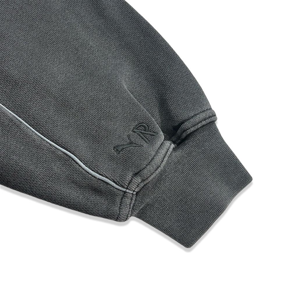 Puma x Represent Graphic Hoodie - REPRESENT - VENTURER