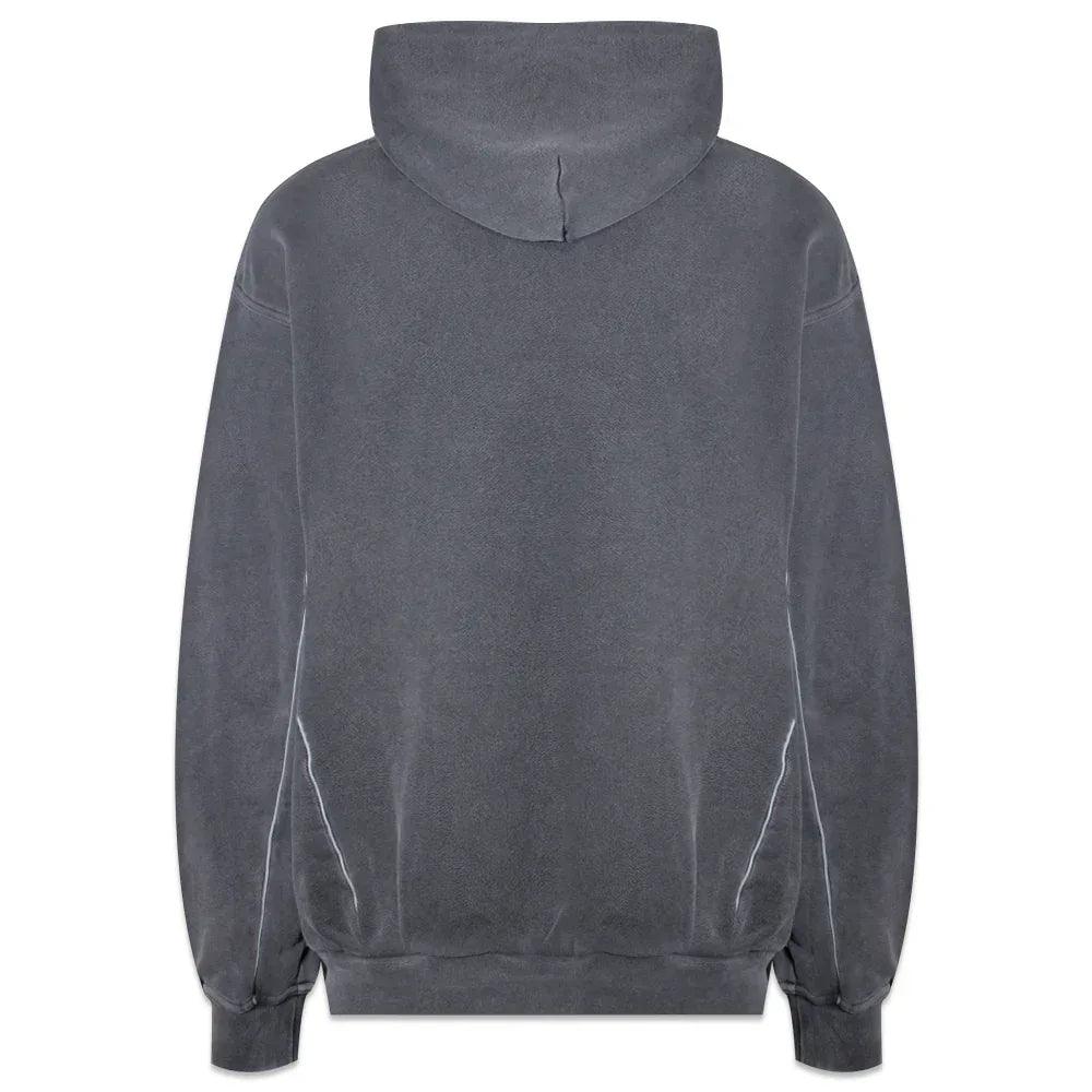 Puma x Represent Graphic Hoodie - REPRESENT - VENTURER