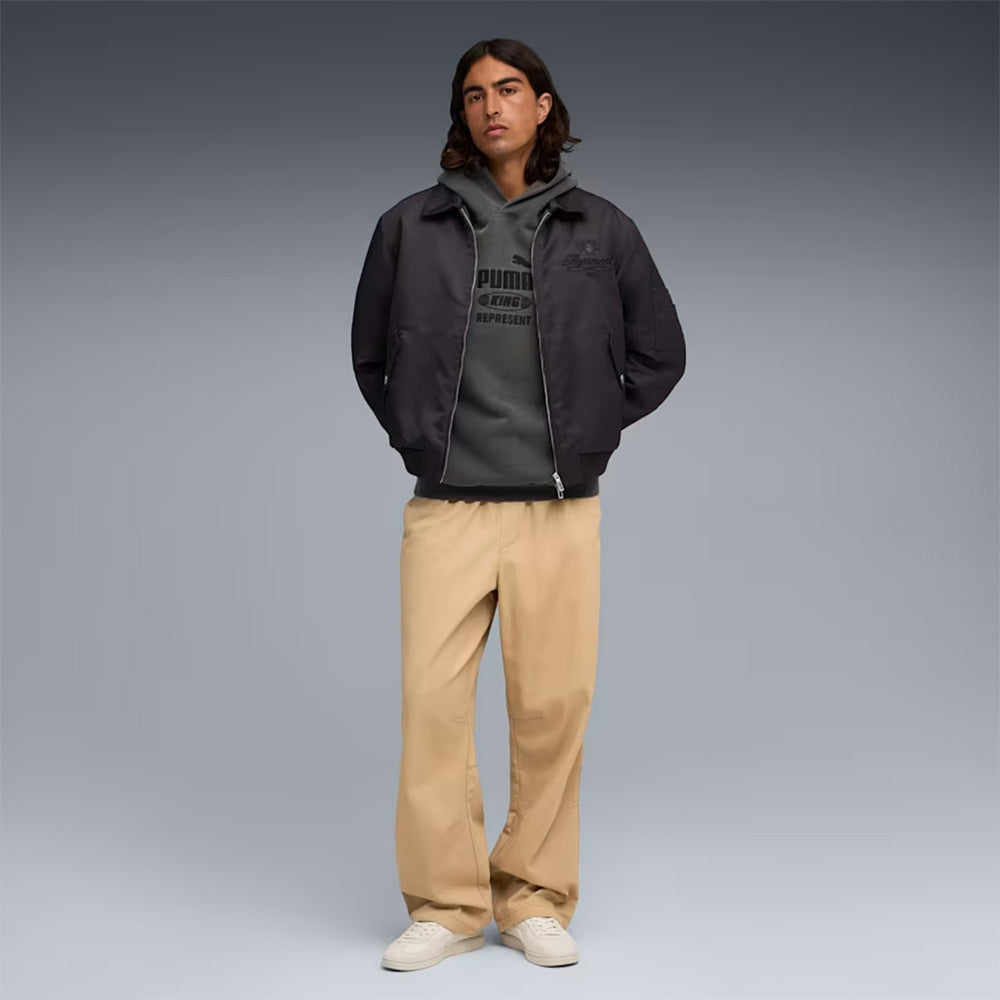 Puma x Represent Graphic Hoodie