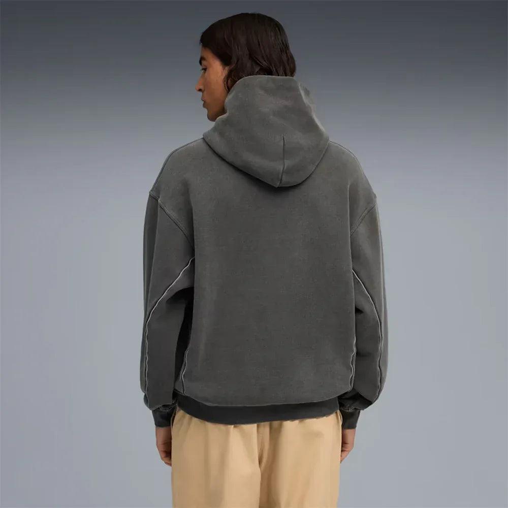 Puma x Represent Graphic Hoodie - REPRESENT - VENTURER