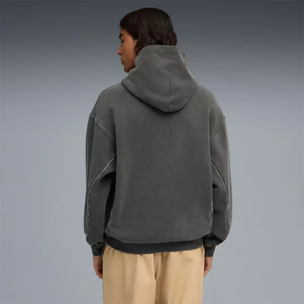 Puma x Represent Graphic Hoodie - REPRESENT - VENTURER