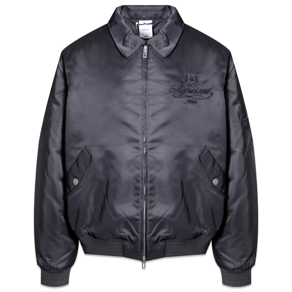 Puma x Represent Bomber - REPRESENT - VENTURER