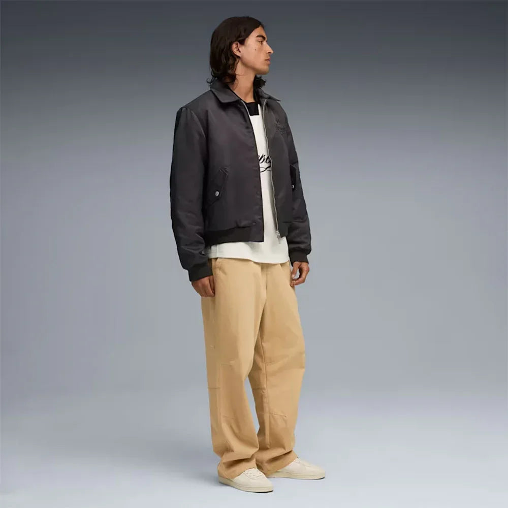 Puma x Represent Bomber - REPRESENT - VENTURER