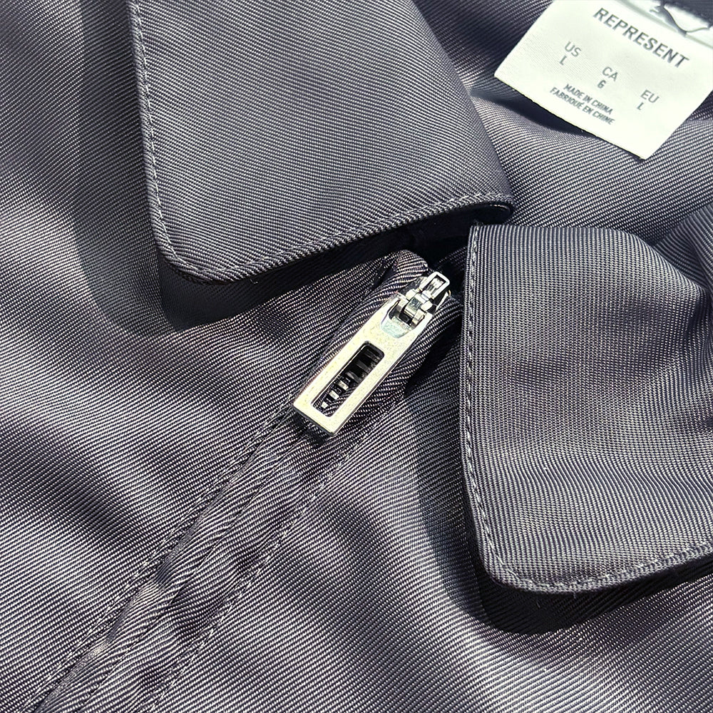 Puma x Represent Bomber