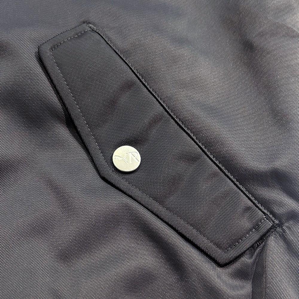 Puma x Represent Bomber - REPRESENT - VENTURER