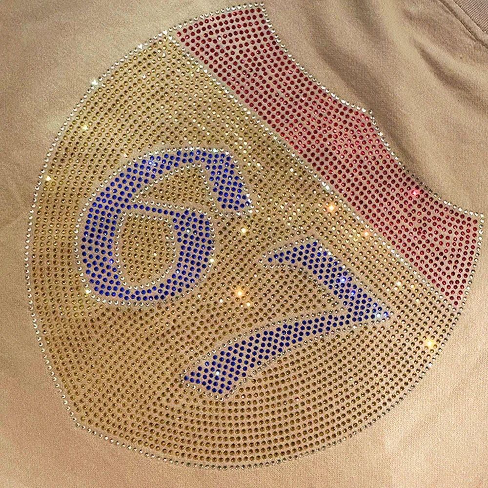 Cristo Saves Tee - SSBD NEW YORK - VENTURER