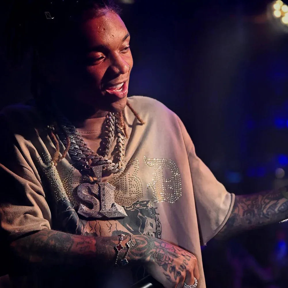 Cristo Saves Tee - SSBD NEW YORK - VENTURER