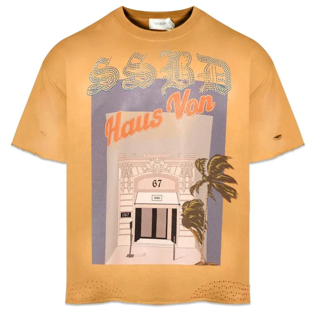 Haus Von Tee - SSBD NEW YORK - VENTURER