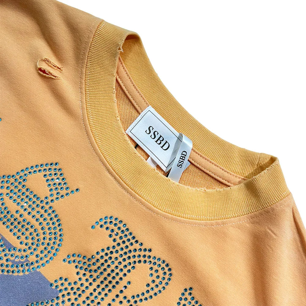 Haus Von Tee - SSBD NEW YORK - VENTURER